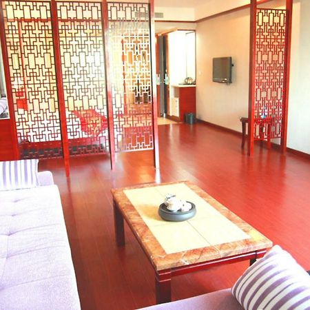 Guangzhou Yuncheng Hotel מראה חיצוני תמונה