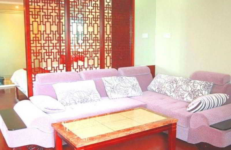 Guangzhou Yuncheng Hotel מראה חיצוני תמונה